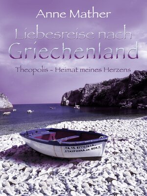cover image of Theopolis--Heimat meines Herzens
